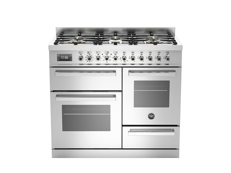 Range Cookers